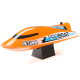 Horizon Hobby - Jet Jam 12" Pool Racer, Brushed, Orange: RTR (PRB08031V2T1)