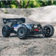 Horizon Hobby - TLR Tuned TYPHON 4S 4WD BLX 1/8 Buggy RTR (ARA8406)
