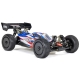 Horizon Hobby - TLR Tuned TYPHON 4S 4WD BLX 1/8 Buggy RTR (ARA8406)