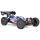 Horizon Hobby - TLR Tuned TYPHON 4S 4WD BLX 1/8 Buggy RTR (ARA8406)