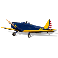 Fun Scale PT-19 PNP - 1435mm