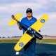 Fun Scale PT-19 PNP - 1435mm