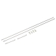 Horizon Hobby - Pushrod Set: Fun Scale PT-19 (HAN318014)