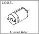 Absima - 775 Brushed Motor - Yucatan (1330631)