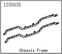 Absima - Chassisrahmen - Yucatan (1330635)