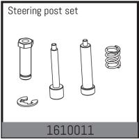 Absima - Steering post set (1610011)