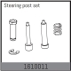 Absima - Steering post set (1610011)