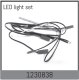 Absima - LED Beleuchtungssatz (1230838)