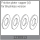 Absima - Slipperplatten - Kupfer (4 St.) (1230913)