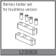 Absima - Batteriehalter Set (1230926)