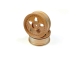 Absima - Aluminum rim set - copper-coloured (2 Pcs.)...