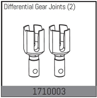 Absima - Differential Mitnehmer (2 St.) (1710003)