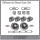Absima - Differential Zahnradsatz (1710007)