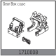 Absima - Getriebebox (1710008)