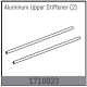 Absima - Aluminium Versteifungsstreben (2 St.) (1710033)