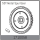 Absima - 50Z Metall-Hauptzahnrad (1710058)