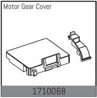 Absima - Motor Getriebeabdeckung (1710068) - RC-Modellbau Shop