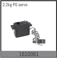 Absima - 2.2kg MG servo (1610061)