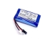 Absima - Li-Ion Battery Pack (7.4 2500mAh) (AB1800001)