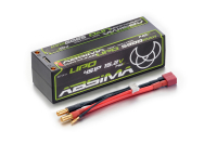 Absima - Competition Lipo  5900mAh 140C 4S1P HV HC 5mm (4150014)