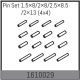 Absima - Pin Set...