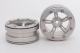 Metasafil - Beadlock Wheels PT-Safari Silber/Silber 1.9...