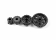 Absima - Stahl Ritzel 48dp - 13Z (2310270)