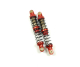 Absima - Aluminium SLIM-LINE Stoßdämpfer 80mm...