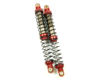 Absima - Aluminium SLIM-LINE Stoßdämpfer 110mm (2 St.) 1:10 (2330026)