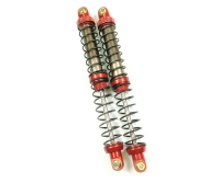 Absima - Aluminium SLIM-LINE Stoßdämpfer 120mm (2 St.) 1:10 (2330027)