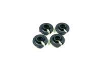 Absima - Federteller f. Aluminium Tuning-Dämpfer (4 St.) (2330052)