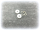 Absima - Kolbenplatten f. Aluminium Tuning-Dämpfer 3-Loch (2 St.) (2330053)
