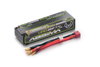 Absima - Competition Lipo  8200mAh 140C 2S1P HC 5mm (4150016)