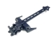 Absima - Obere Chassisplatte - V2 2022 (ABX30-SJ16)