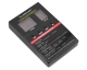 Absima - Programmierbox für Crawler 880/Quicrun ESCs...