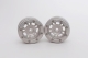 Metasafil - Beadlock Wheels PT- Distractor Silber/Silber...