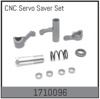 Absima - CNC Servo Saver Set (1710096)