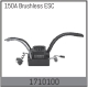 Absima - 150A Brushless Fahrtenregler (1710100)