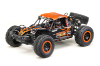 Absima - 1:10 Green Power Elektro Modellauto Desert Buggy "ADB1.4" ORANGE 4WD RTR Waterproof (12225)