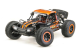 Absima - 1:10 Green Power Elektro Modellauto Desert Buggy &quot;ADB1.4&quot; ORANGE 4WD RTR Waterproof (12225)