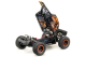 Absima - 1:10 Green Power Elektro Modellauto Desert Buggy &quot;ADB1.4&quot; ORANGE 4WD RTR Waterproof (12225)