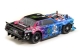 Absima - Green Power Elektro Modellauto Speed Performance Touring Car &quot;FUN MAKER&quot; neon genesis 4WD Brushless RTR - 1:16