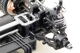Absima - Green Power Elektro Modellauto Speed Performance Touring Car &quot;FUN MAKER&quot; neon genesis 4WD Brushless RTR - 1:16