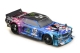 Absima - Green Power Elektro Modellauto Speed Performance Touring Car &quot;FUN MAKER&quot; neon genesis 4WD Brushless RTR - 1:16