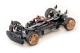 Absima - Green Power Elektro Modellauto Speed Performance Touring Car &quot;FUN MAKER&quot; neon genesis 4WD Brushless RTR - 1:16