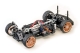 Absima - Green Power Elektro Modellauto Speed Performance Touring Car &quot;FUN MAKER&quot; neon genesis 4WD Brushless RTR - 1:16