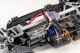 Absima - Green Power Elektro Modellauto Speed Performance Touring Car &quot;FUN MAKER&quot; neon genesis 4WD Brushless RTR - 1:16