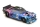 Absima - Green Power Elektro Modellauto Speed Performance Touring Car "FUN MAKER" neon genesis 4WD Brushless RTR - 1:16