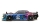Absima - Green Power Elektro Modellauto Speed Performance Touring Car "FUN MAKER" neon genesis 4WD Brushless RTR - 1:16
