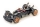 Absima - Green Power Elektro Modellauto Speed Performance Touring Car "FUN MAKER" neon genesis 4WD Brushless RTR - 1:16